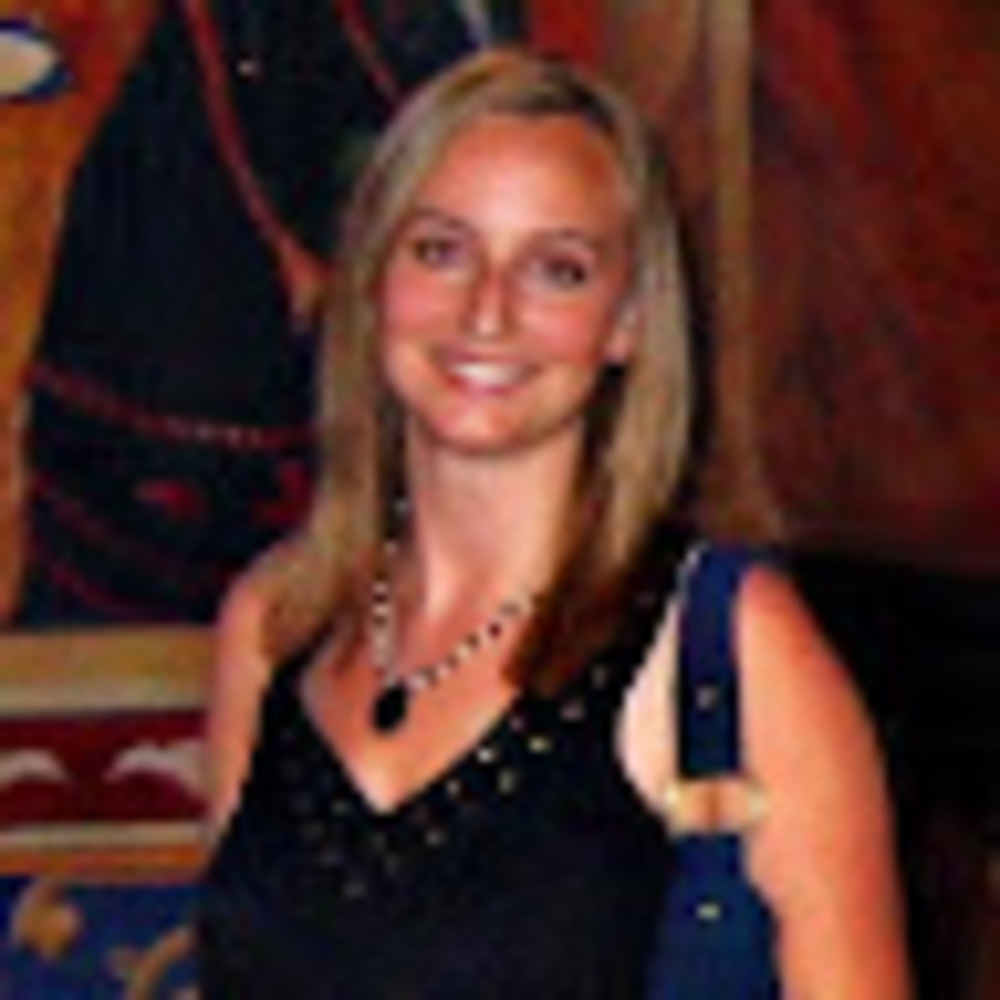 Meet your Posher, Lindsey